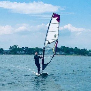 Meet your Posher, Patrick